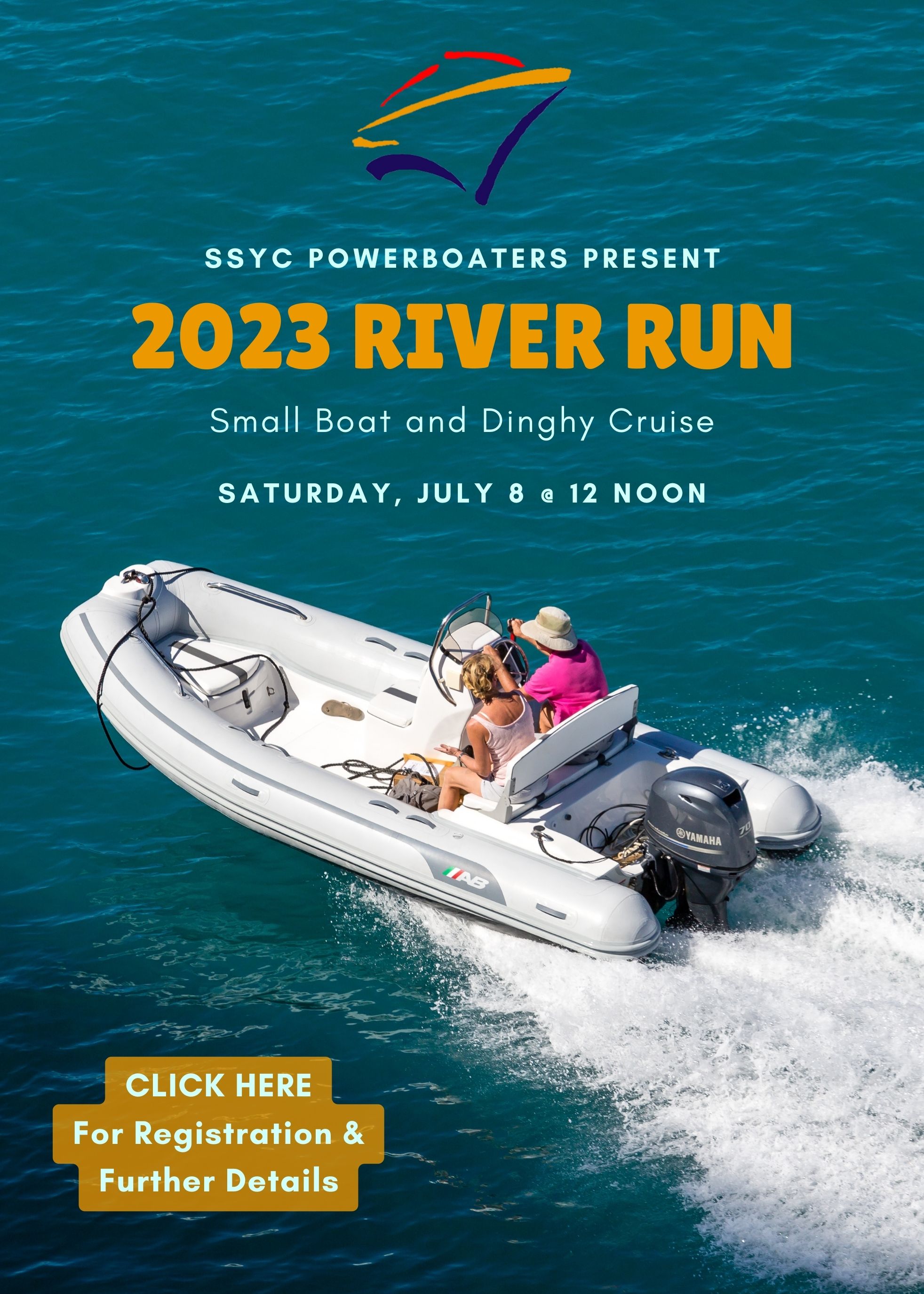River Run 2023