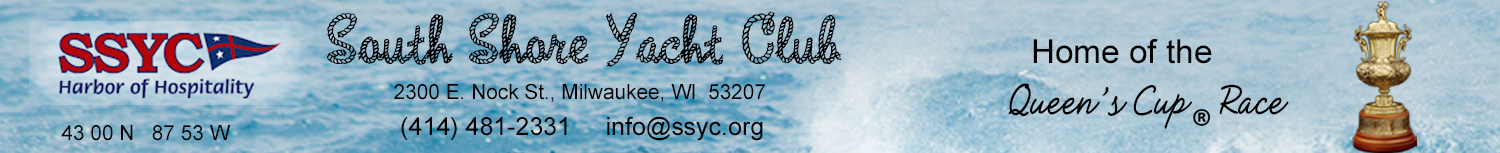 South Shore Yacht Club