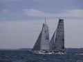 queens cup 22 multi hull start 0911 